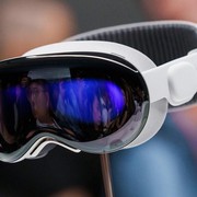 Apple Vision Pro non doveva chiamarsi così: spunta il nome originale