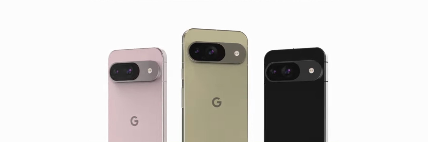 Google Pixel 9, 9 Pro, 9 Pro XL e 9 Pro Fold: nuove indiscrezioni sui prezzi in Europa