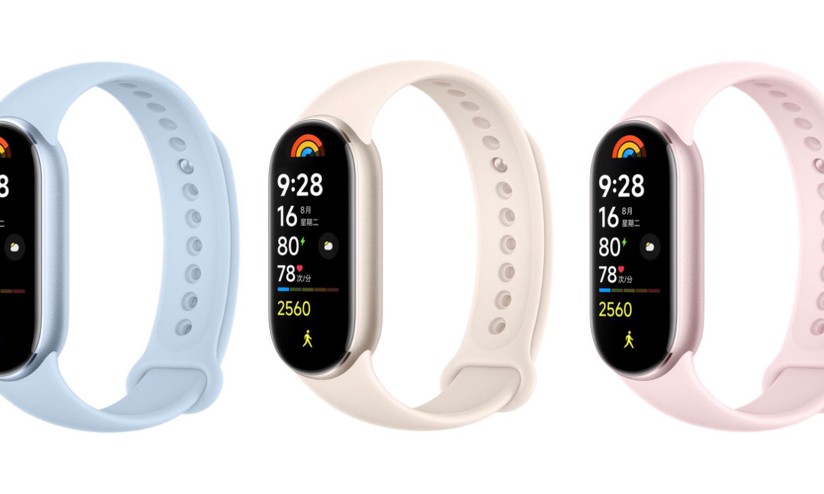 Amazon Mi Band Smart Watch Best Smart Band Amazon Outlet Online - Main Image