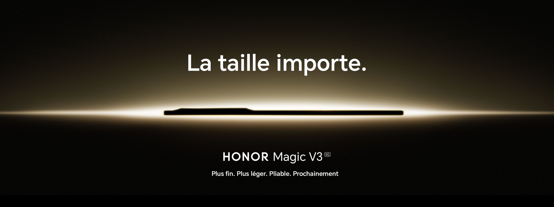 Honor Magic V3 presto in Europa, sarà ufficiale a Berlino: prime promo e iniziative