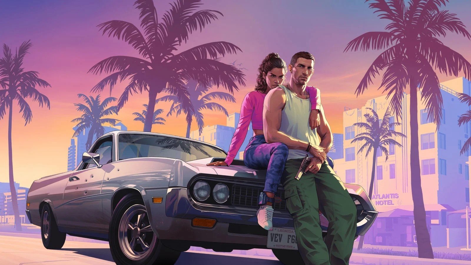 Quando esce GTA 6? Take-Two conferma la finestra di lancio