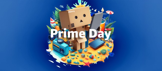 Prime Day - Figure 1