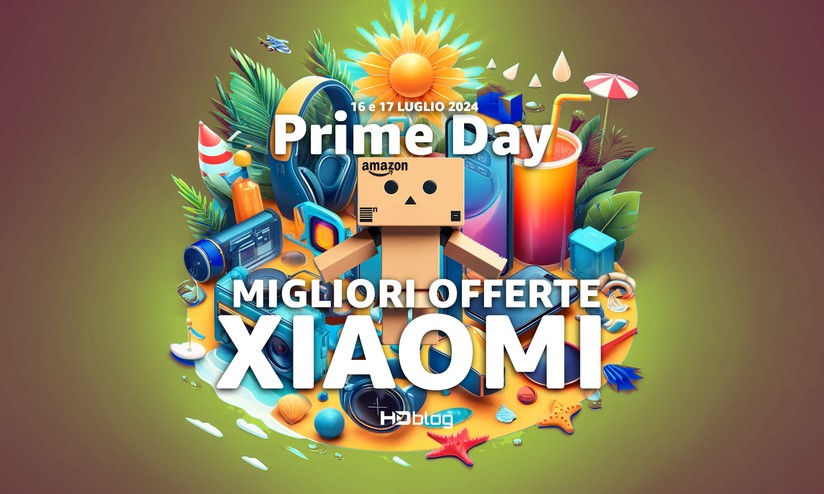 Prime day xiaomi deals