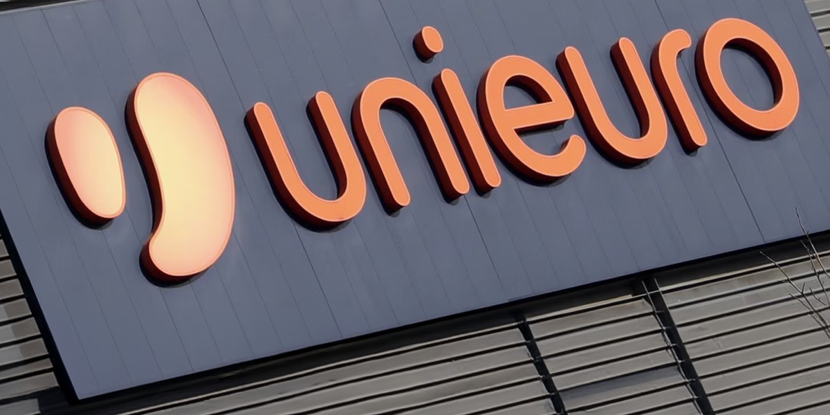 Azione unieuro hot sale