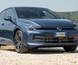 Volkswagen Golf 8 restyling (2024): prova su strada 1.5 eTSi da 115 cv  | Video
