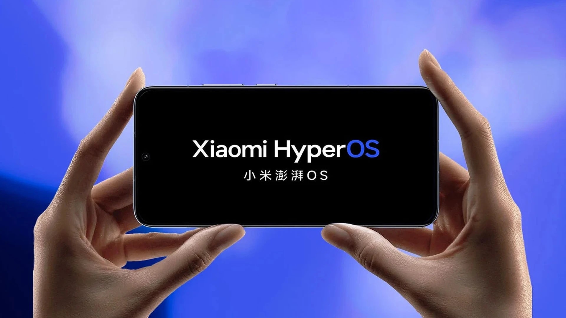 Xiaomi 14 Ultra, arriva HyperOS 1.5: ecco le novità dell'aggiornamento