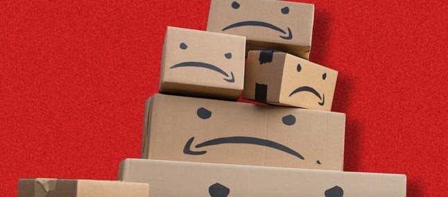 Amazon sfida Temu: in arrivo un nuovo negozio online low-cost