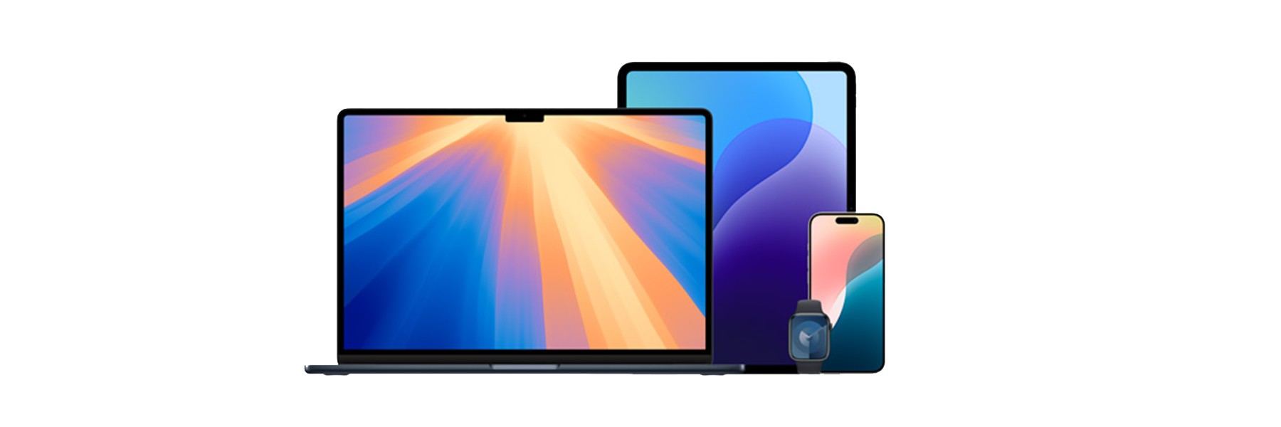 Apple, nuove beta di iOS e iPadOS 18, macOS 15, watchOS 11 e tvOS 18