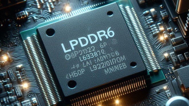 DDR6, inizia lo sviluppo: primi chip sul mercato verso il 2028 o 2029