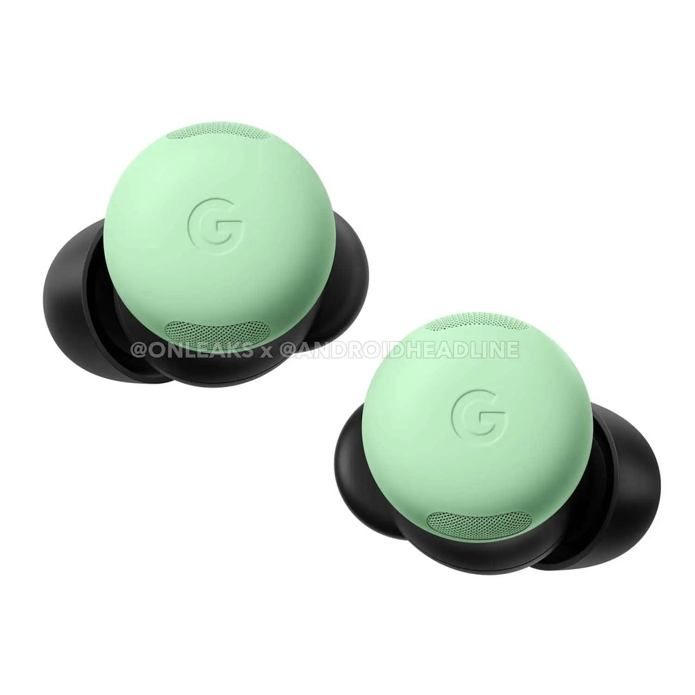 Google Pixel Buds Pro 2: eccoli nei nuovi colori! - HDblog.it