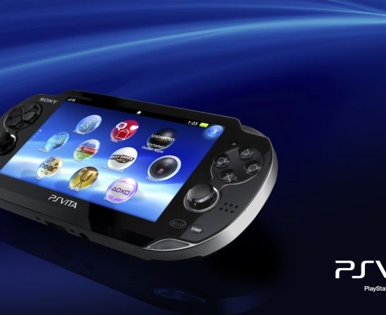 PS Vita: a dicembre, a un prezzo ragionevole, abbastanza scimmiato