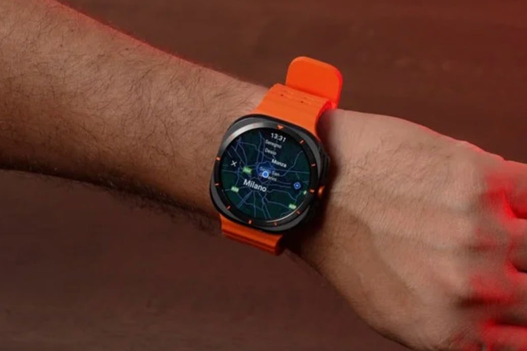 One UI 8, tutti i Samsung Galaxy Watch che dovrebbero riceverla