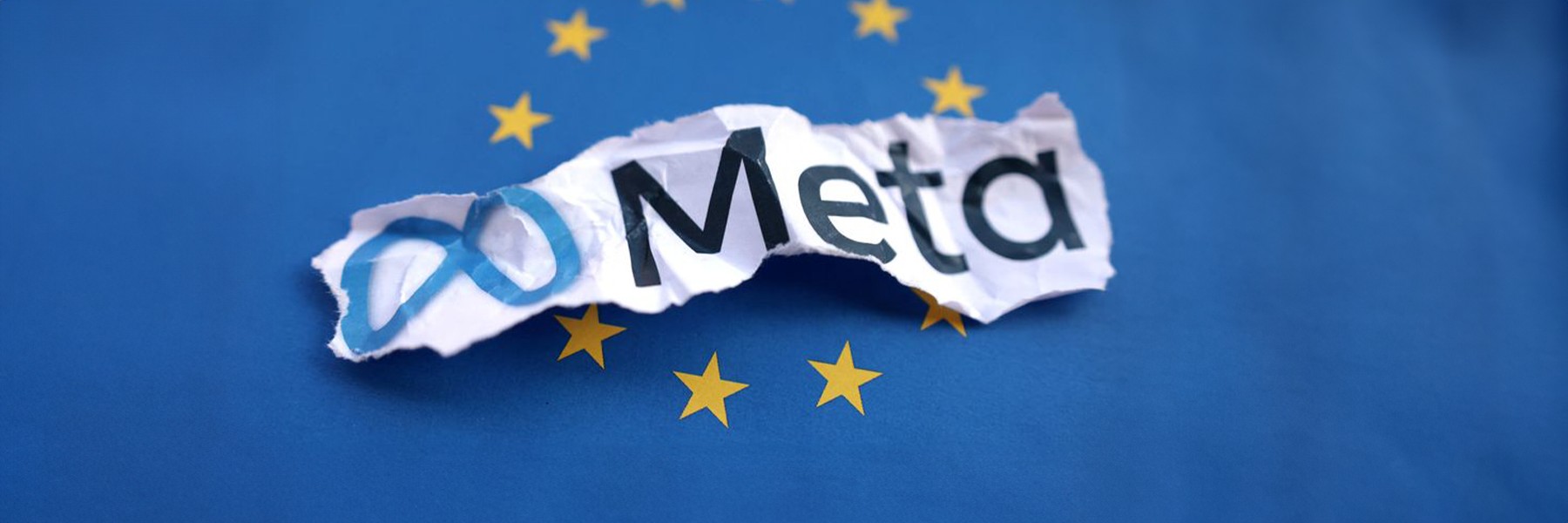 Meta rischia pesanti multe dall'UE per pratiche anticoncorrenziali legate a Marketplace