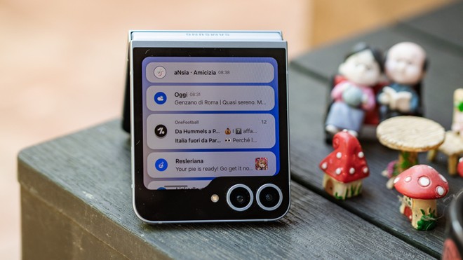 Anteprima: La One UI 9 Beta 2 arriva su Galaxy Z Fold6 e Z Flip6 con nuove funzioni AI