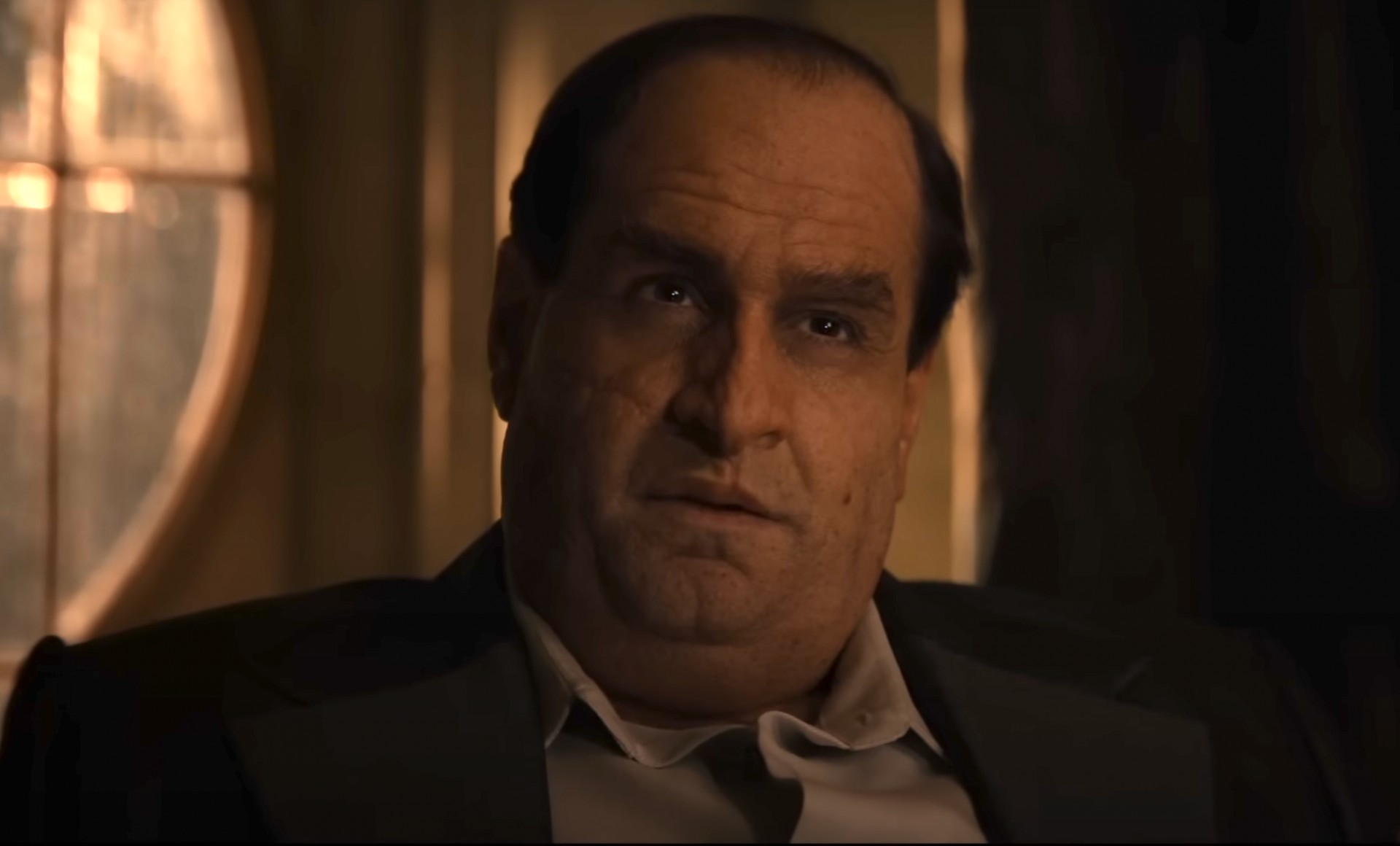 The Penguin, trailer della miniserie HBO con protagonista Colin Farrell