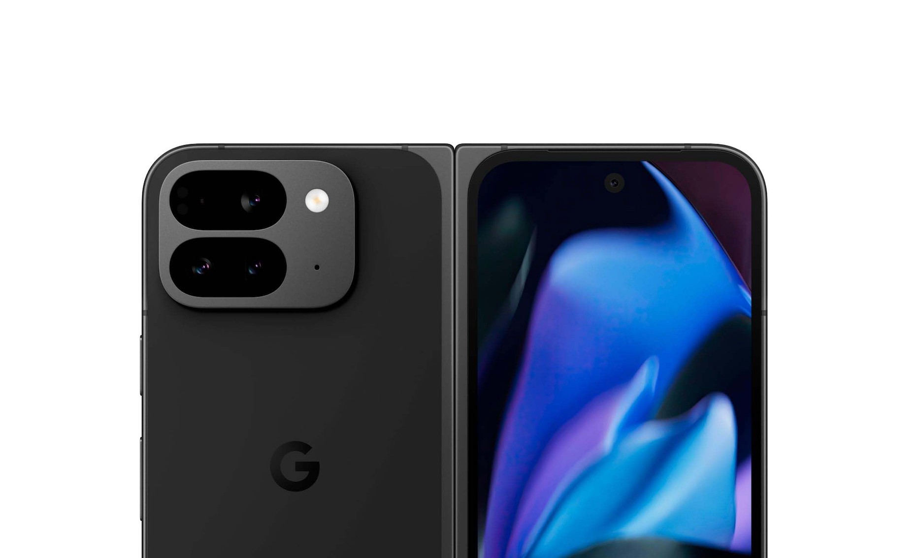 Google Pixel 9 Pro Fold, quanto sarà sottile? Misure a confronto con Pixel Fold e rivali