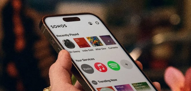 Lapp Sonos è sparita dallApp Store di iPhone e Mac