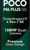 Poco M6 Plus