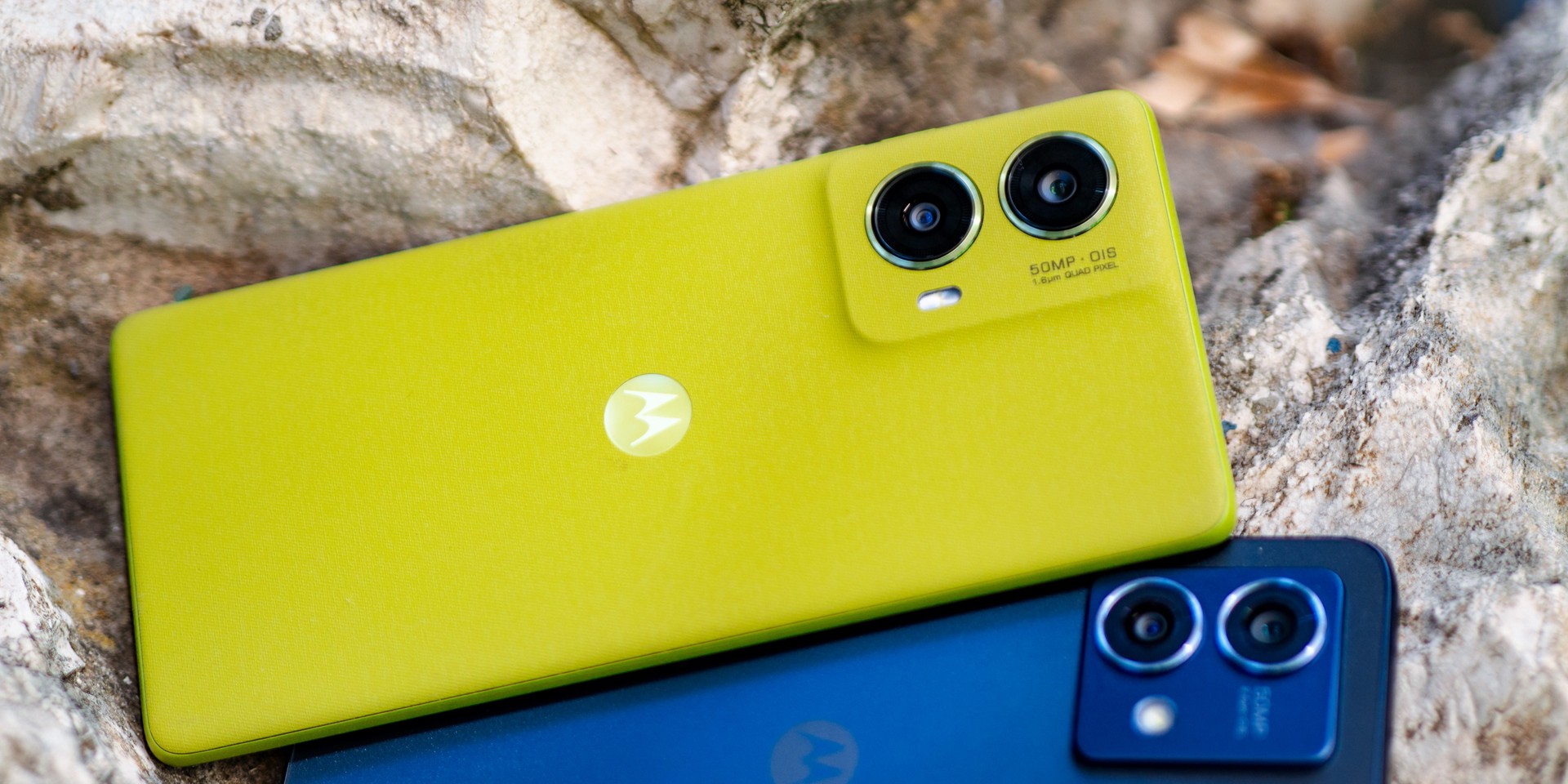 Motorola G85 è lo smartphone più venduto di Giugno: ecco cosa avete preferito | Video