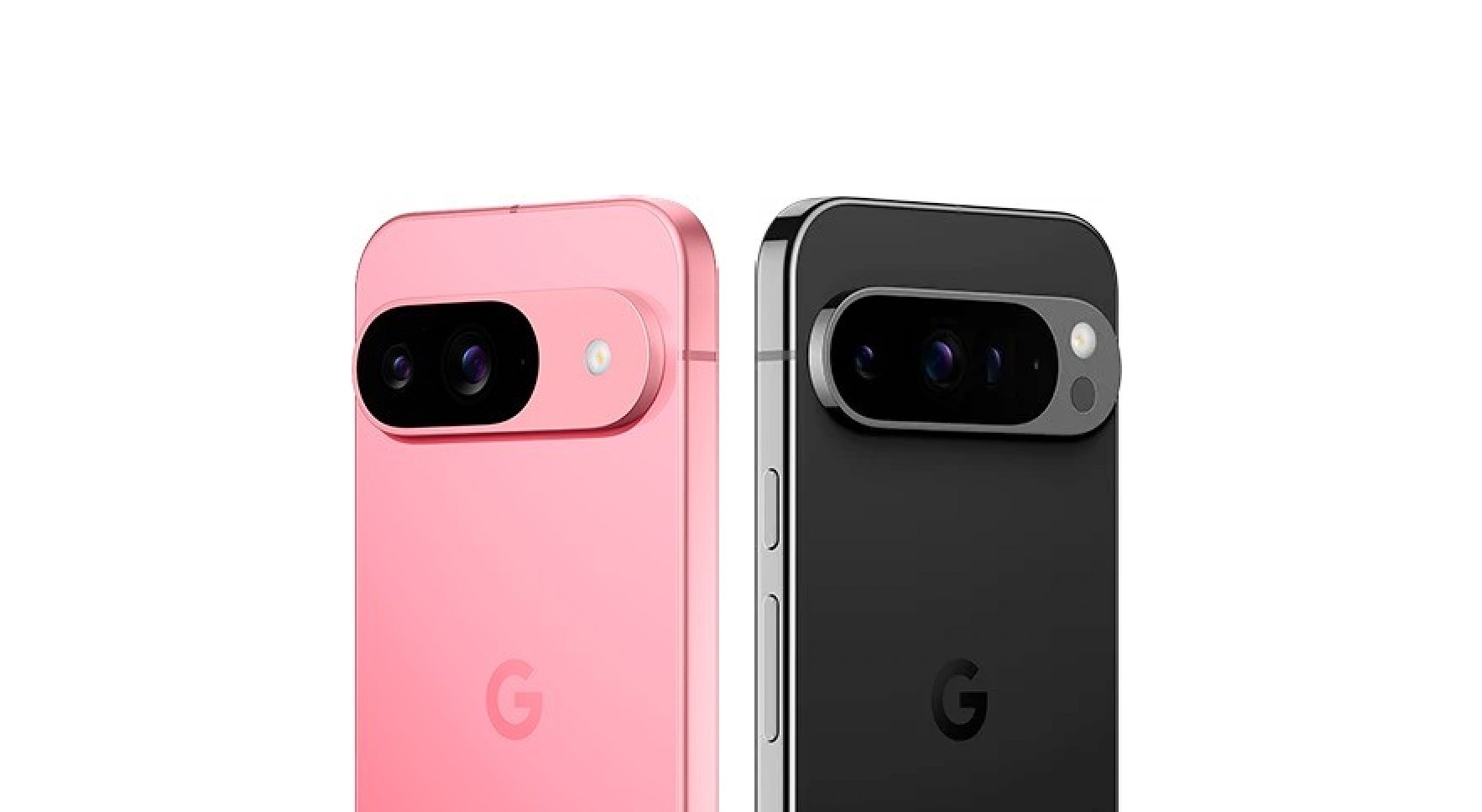 I Pixel 9 di Google arrivano con tante novità... ma senza Android 15