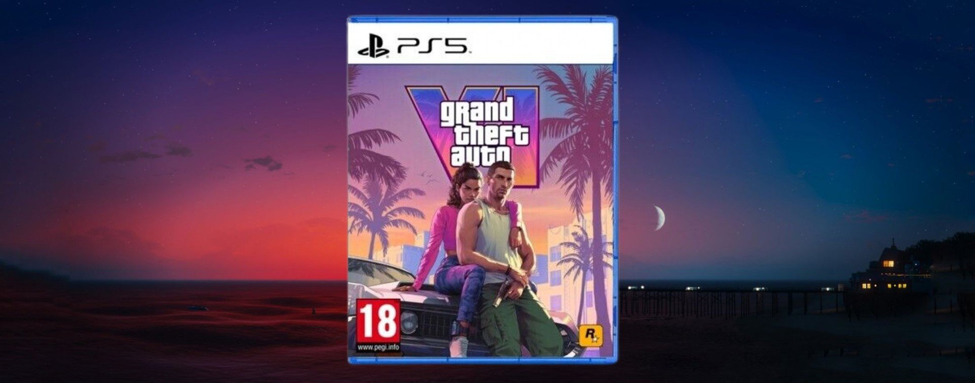 GTA 6 cambierà per sempre (e in peggio) il prezzo dei videogiochi?