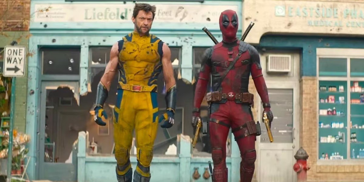 Deadpool & Wolverine: Marvel svela l'uscita in digitale, Blu-ray, DVD e