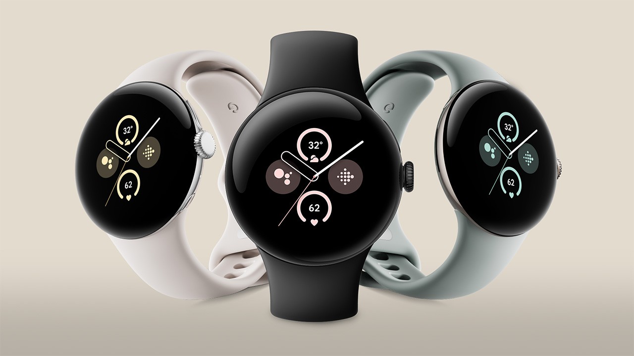 Pixel Watch riceve la patch di sicurezza di agosto