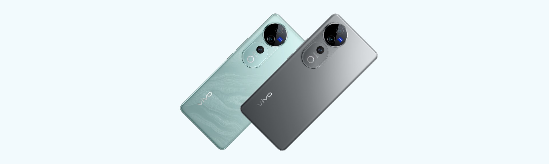 Vivo V40 Pro ufficiale con processore Dimensity 9200+ e tripla cam da 50MP