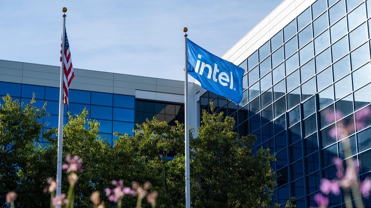 Intel scorpora la sua divisione corporate venture "Capital" in un fondo autonomo