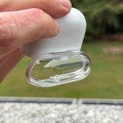 Galaxy Buds col "gancio": Samsung prepara nuovi auricolari per gli sportivi
