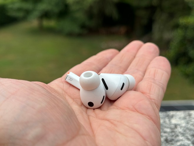 Anteprima: Samsung conferma: Galaxy Buds come dei veri apparecchi acustici entro fine anno