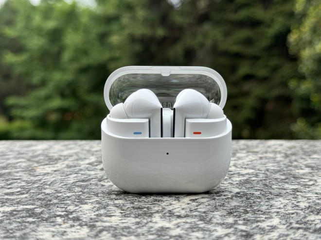 Anteprima: Galaxy Buds3 Pro su Amazon a 86: prezzo top (con coupon) per gli auricolari Samsung