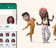WhatsApp, gli avatar sono protagonisti della prossima novit�