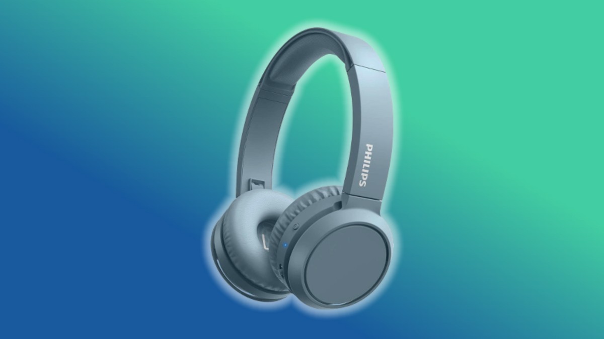 Philips H5205WT/00 Cuffie Bluetooth Over Ear - - Offerte E Philips H5205WT/00 Cuffie Bluetooth Over Ear - - Offerte E