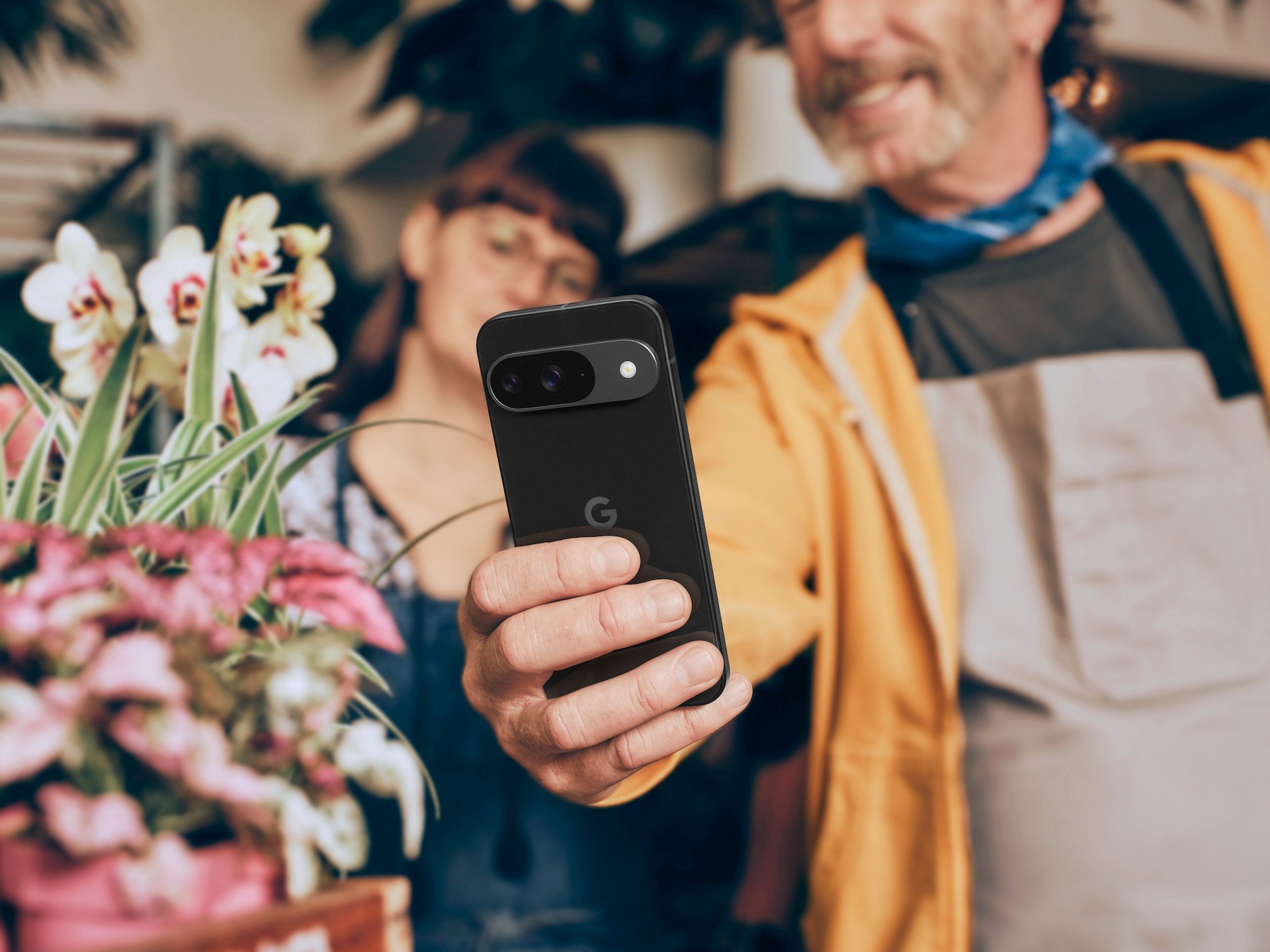 Google, tante novità per Foto e suonerie, soprattutto per Pixel