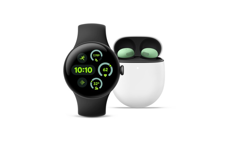 【セット】GooglePixel8Pro128GB/Watch/BudsPro2 Google unveils Pixel Watch 4, Pixel buds Pro 2 and Pixel