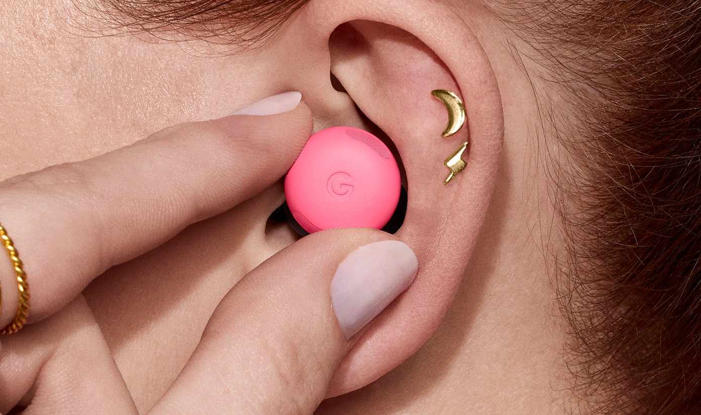 Google Pixel Buds, c'è una novità che potrebbe dare fastidio a qualcuno