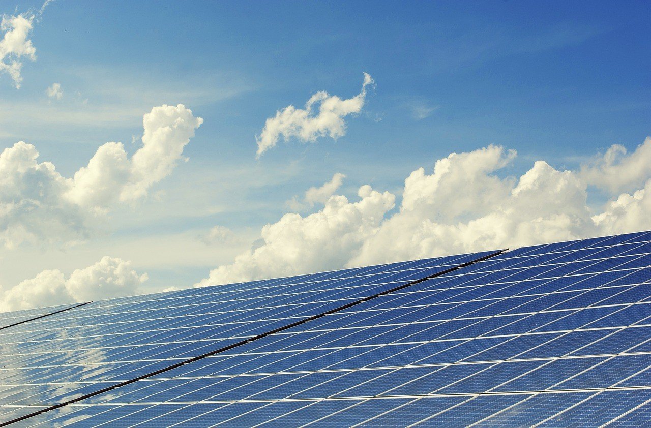 Celle per fotovoltaico polimerico, record di efficienza