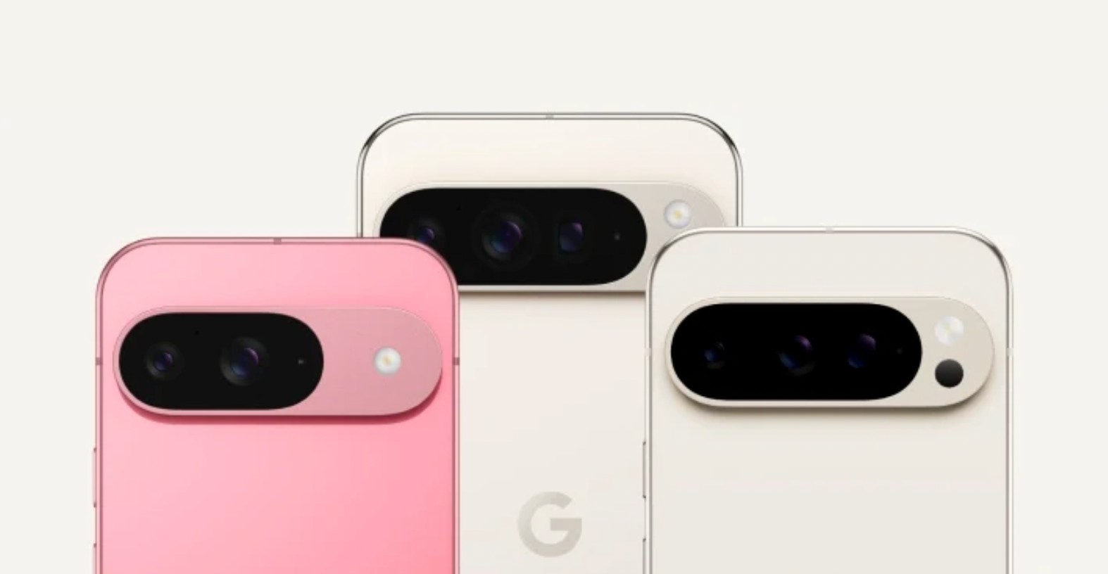 Google Pixel 9 Series, conferme per il contatore di cicli di carica