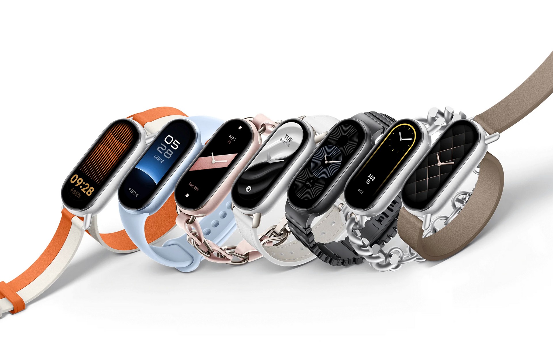 Xiaomi Smart Band 9 in offerta su Amazon a 27,86: è un best buy