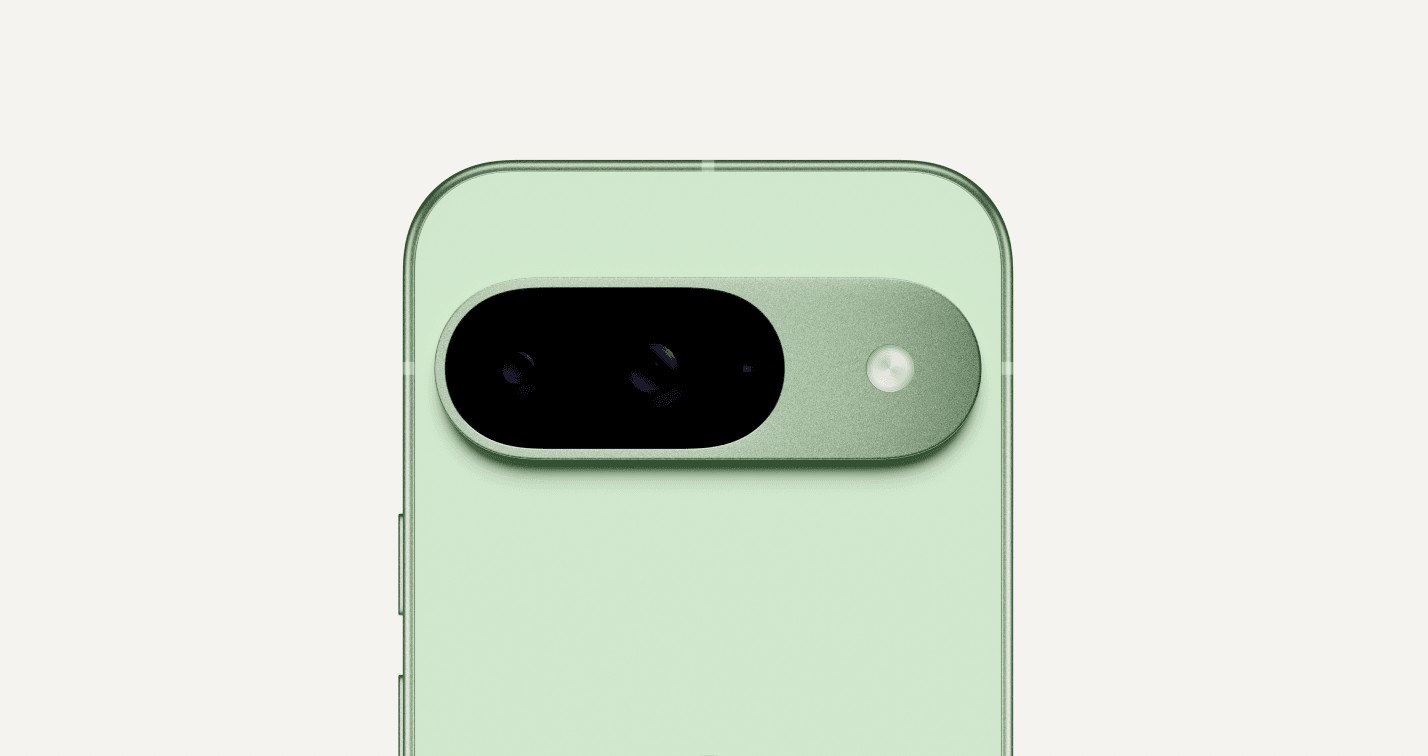 Pixel Camera 9.5 si può già scaricare, ma per ora cambia poco