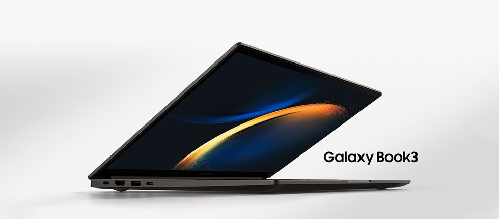 Samsung Galaxy Book 3 in offerta a 459€ su Amazon (anche in 5 rate)