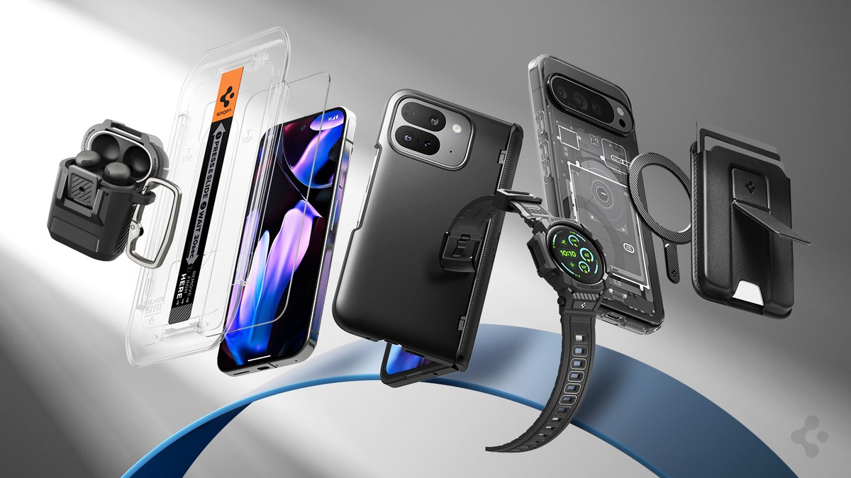 ThreeH Orologio Digitale Radiofonico Con Caricatore Per Telefono - Foto 2