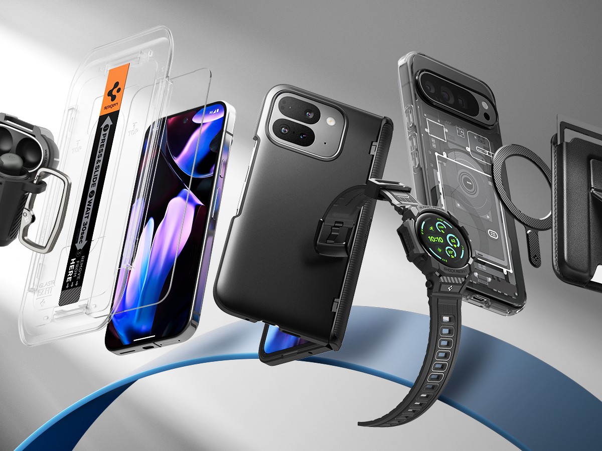 Dipos Pellicola Protettiva Privacy 4 Lati Per Gigaset GS370 – Anti-sguardi, Resistente Ai Graffi - 3