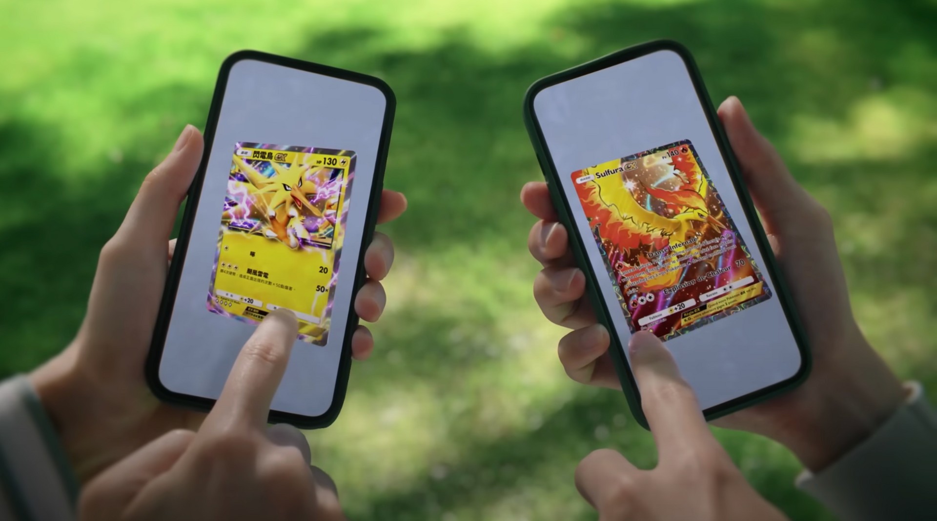 Pokémon Trading Card Game Pocket, pronti a sbustare? Svelata la data di lancio