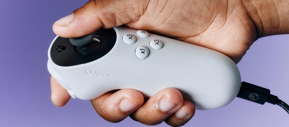 Joystick Illuminato Colorato A LED Commutabile A 4-8 Vie Per Giochi Arcade