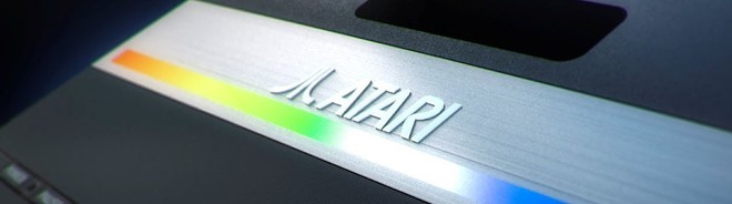 Anteprima: Atari sta preparando qualcosa di grosso (o grande?) | teaser ufficiali