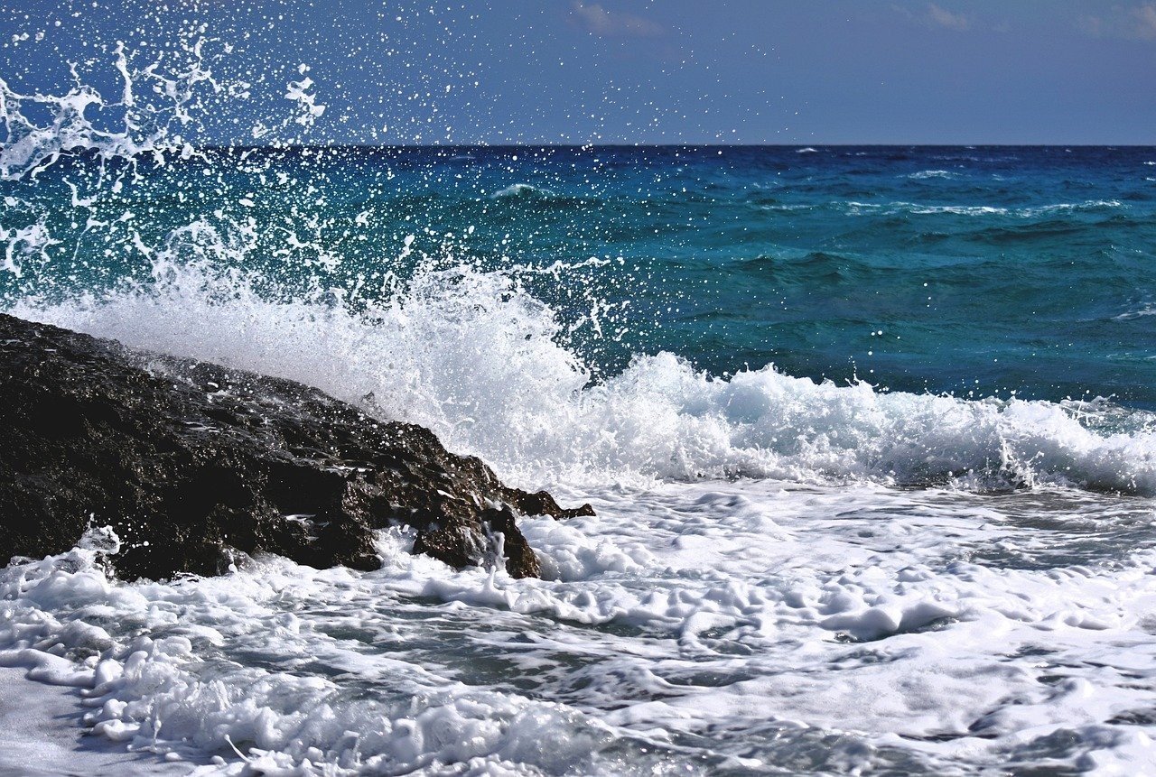 Gli oceani si stanno scaldando il 60% più velocemente del previsto