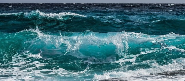 Cambiamento climatico e innalzamento del livello del mare, i rischi per il futuro