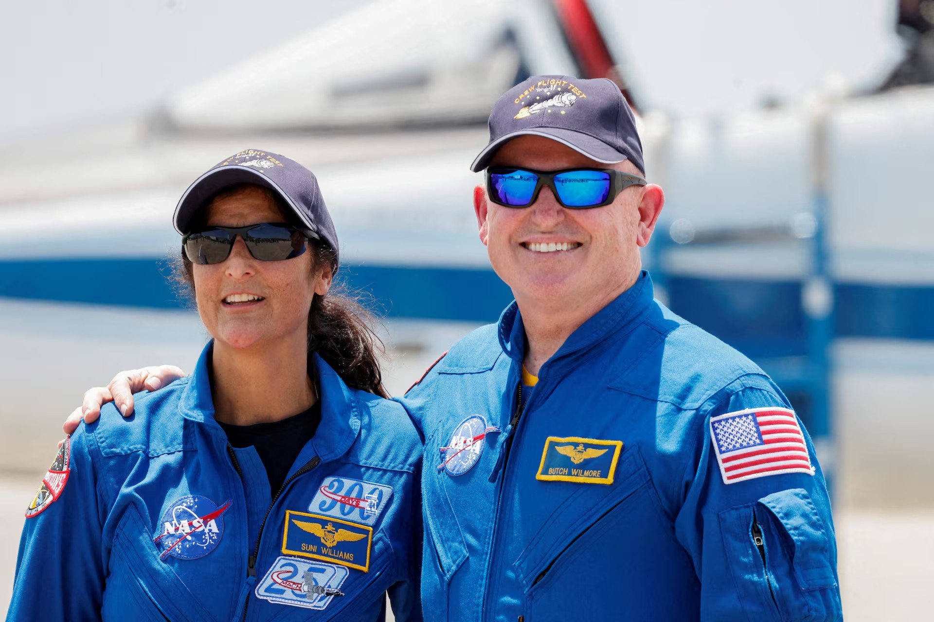 La NASA cambia i piani: rientro anticipato degli astronauti Starliner